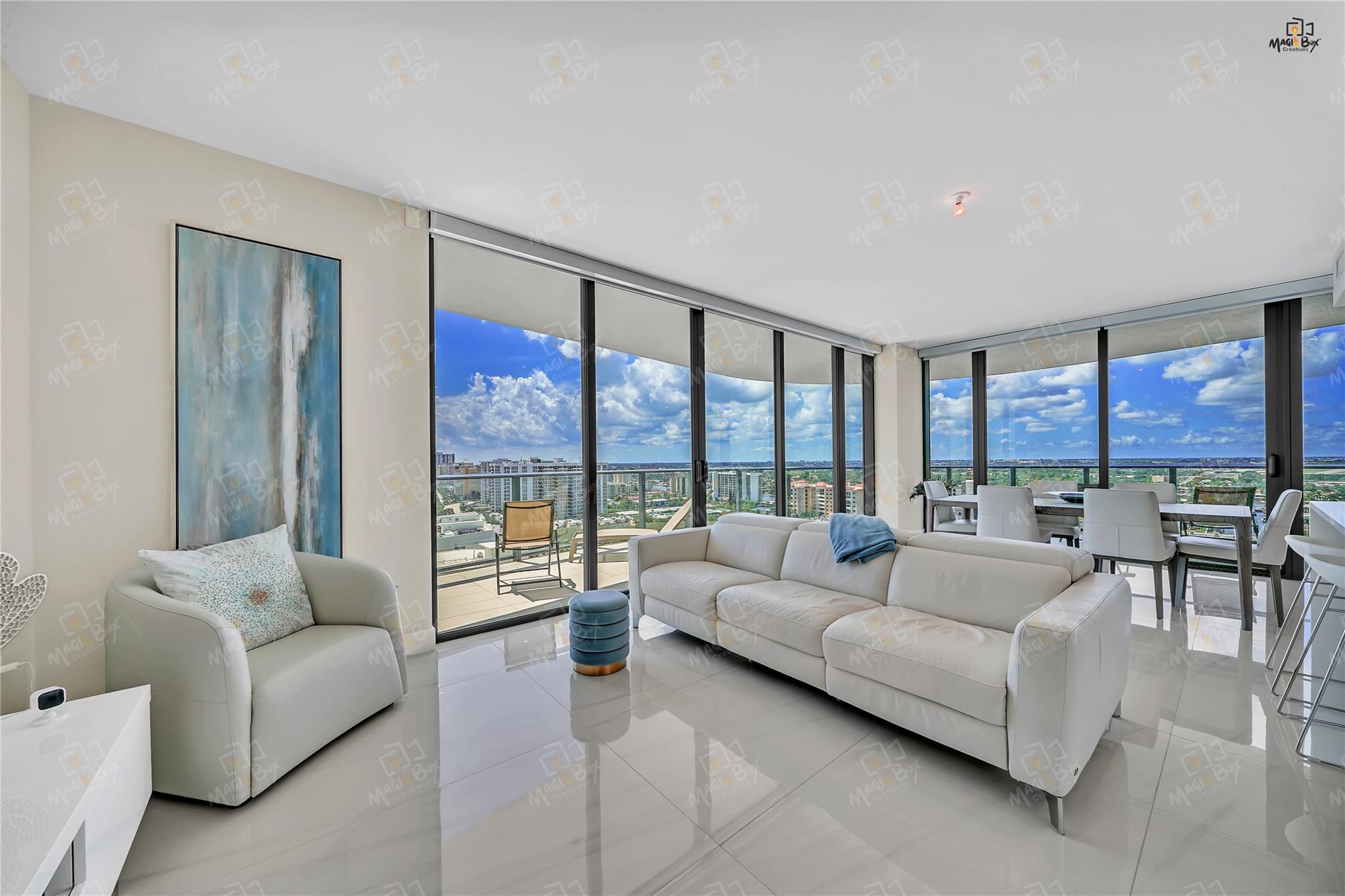 Sabbia Beach - Residential