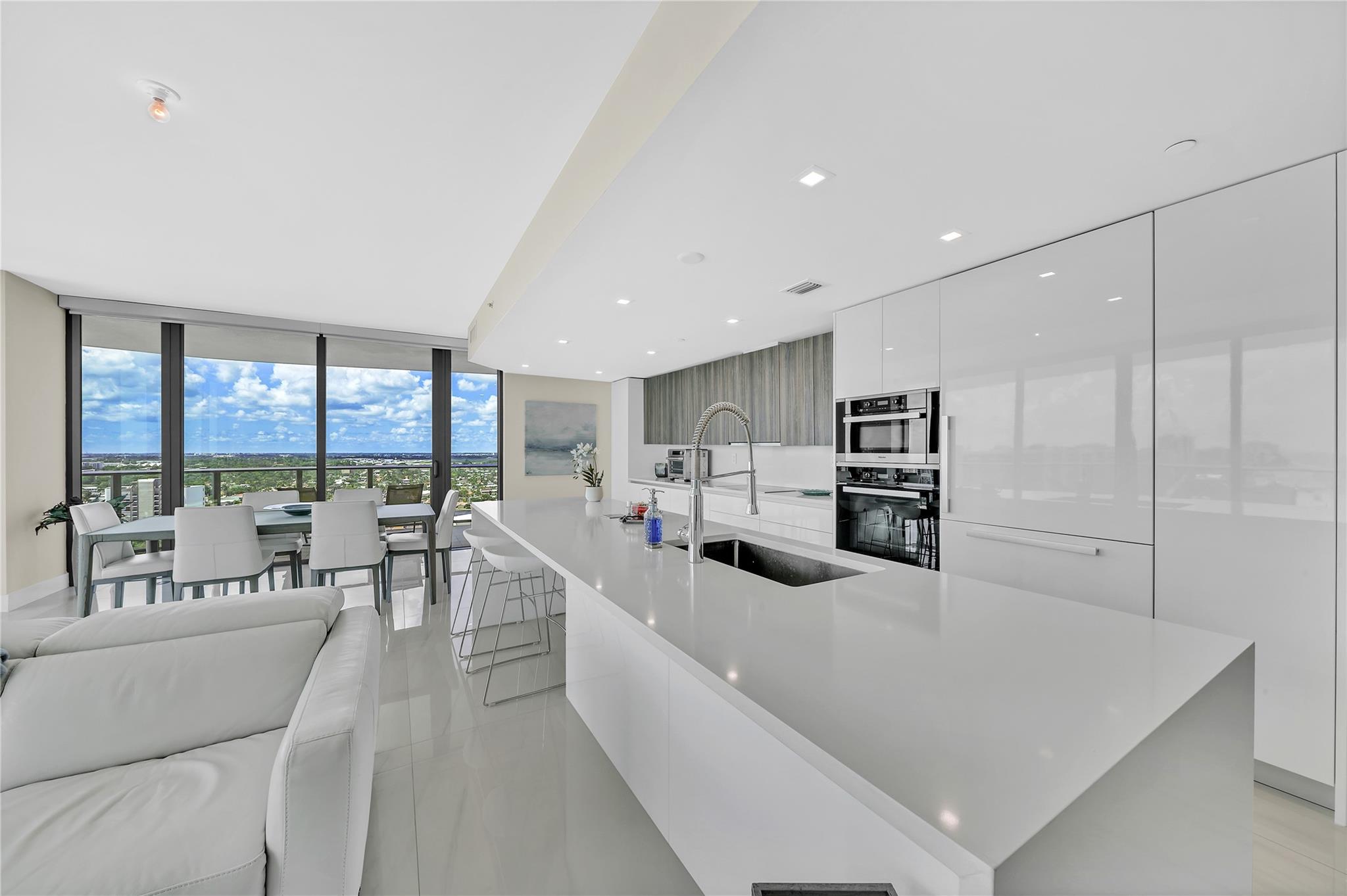 Sabbia Beach - Residential