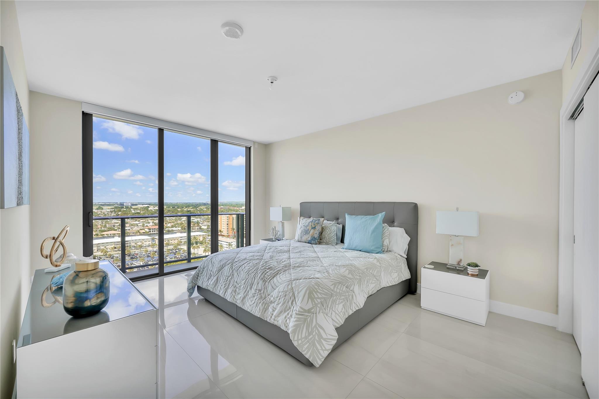 Sabbia Beach - Residential