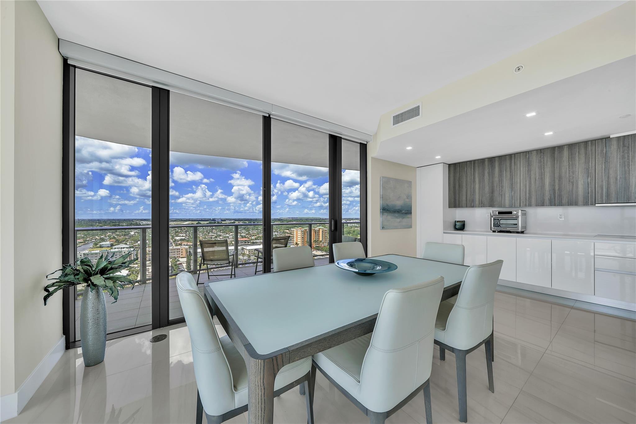 Sabbia Beach - Residential