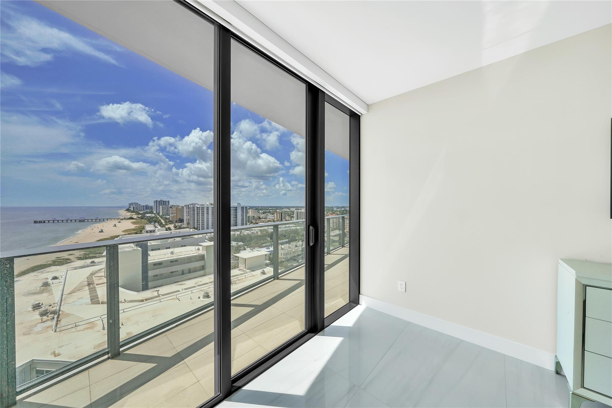 Sabbia Beach - Residential