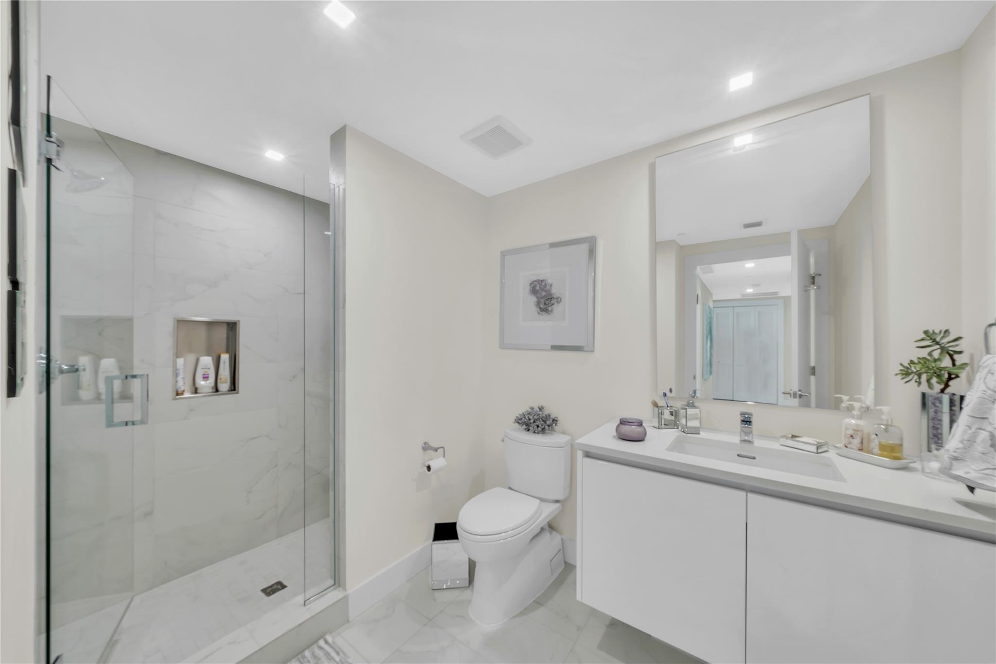 Sabbia Beach - Residential