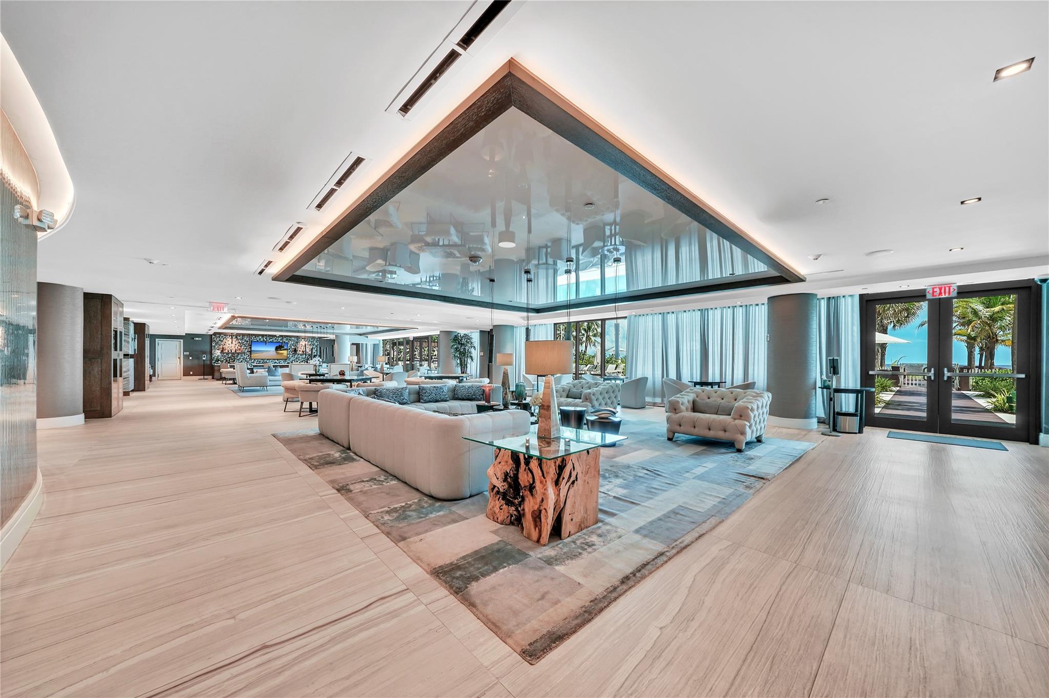 Sabbia Beach - Residential