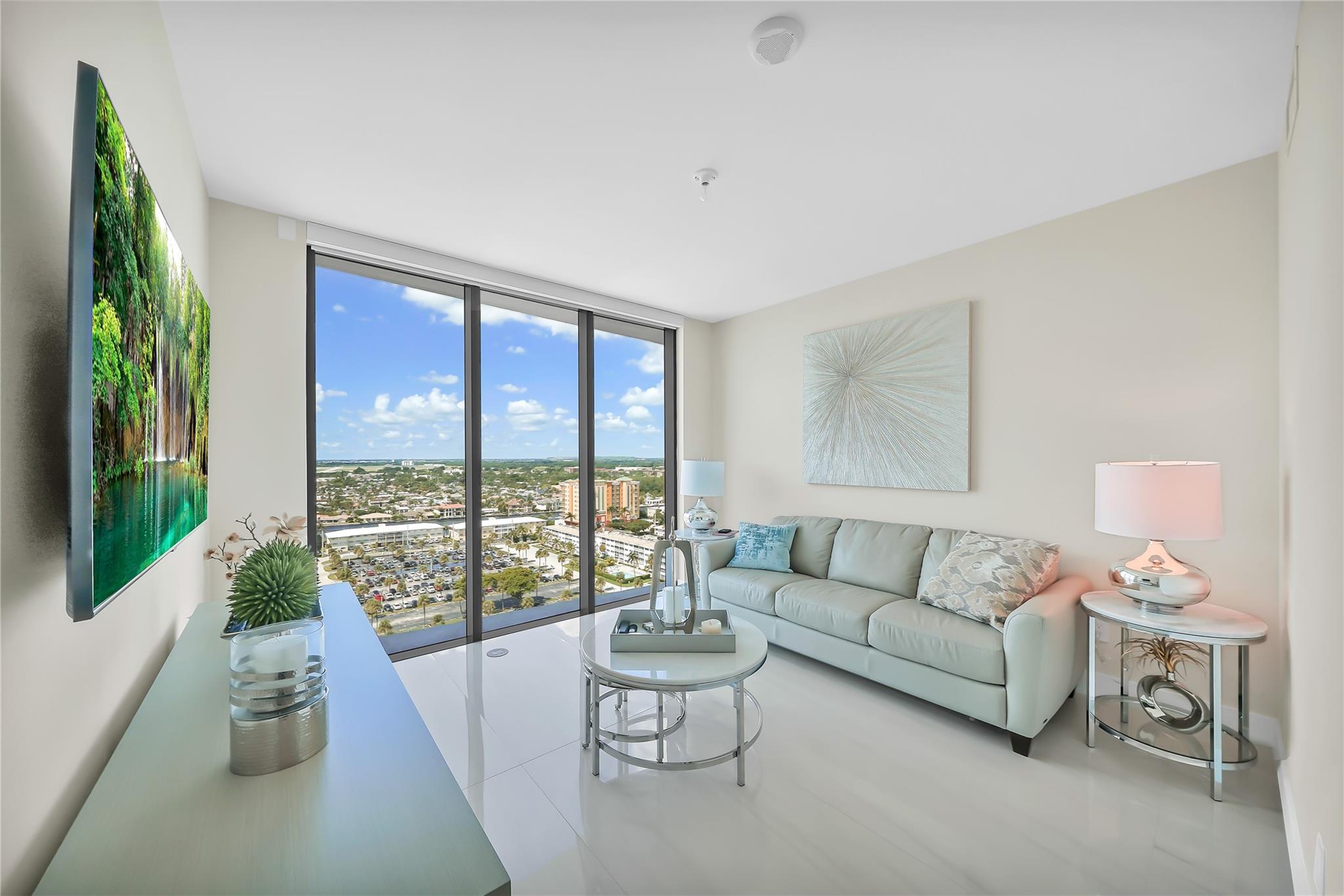 Sabbia Beach - Residential