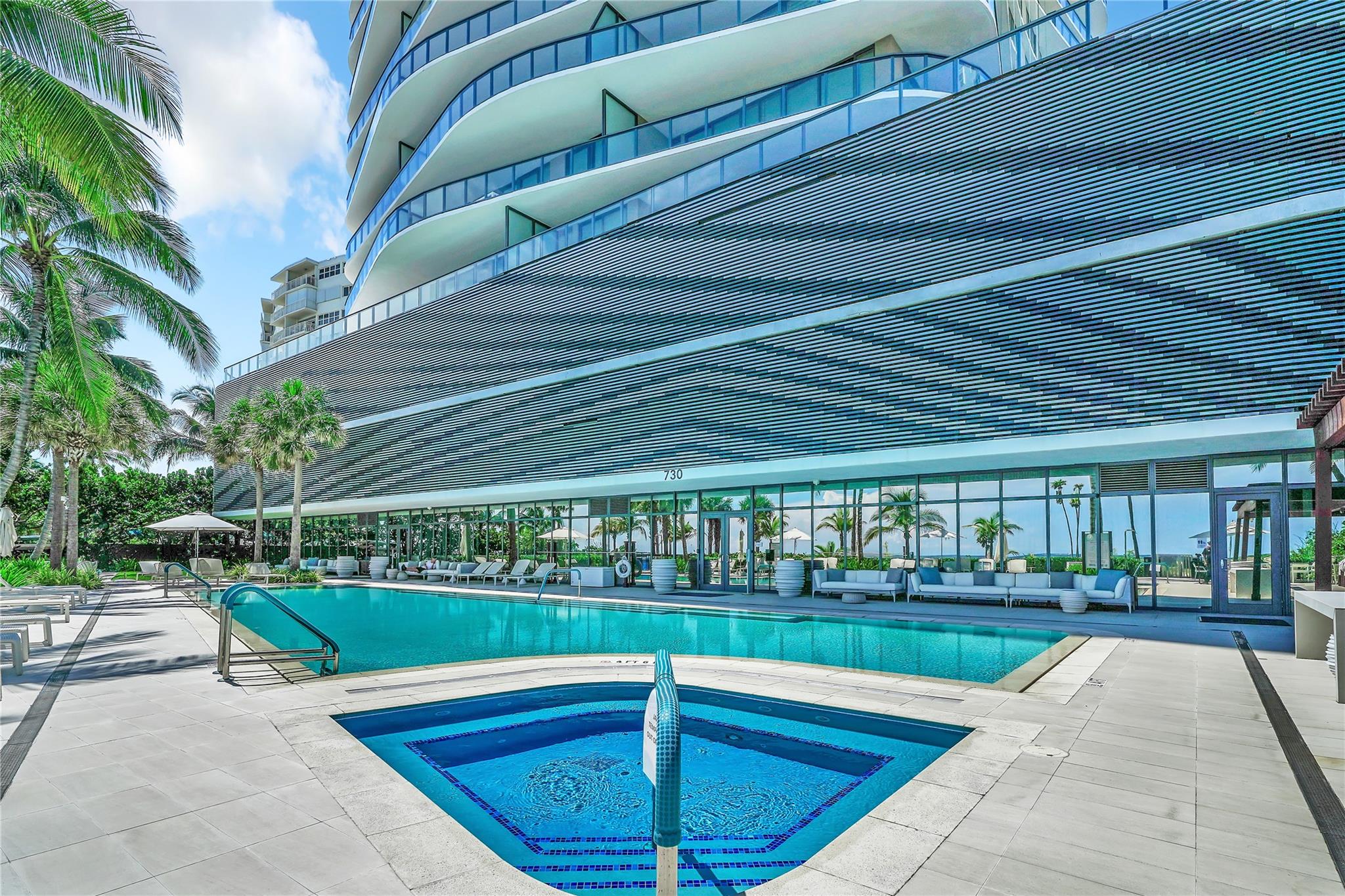 Sabbia Beach - Residential