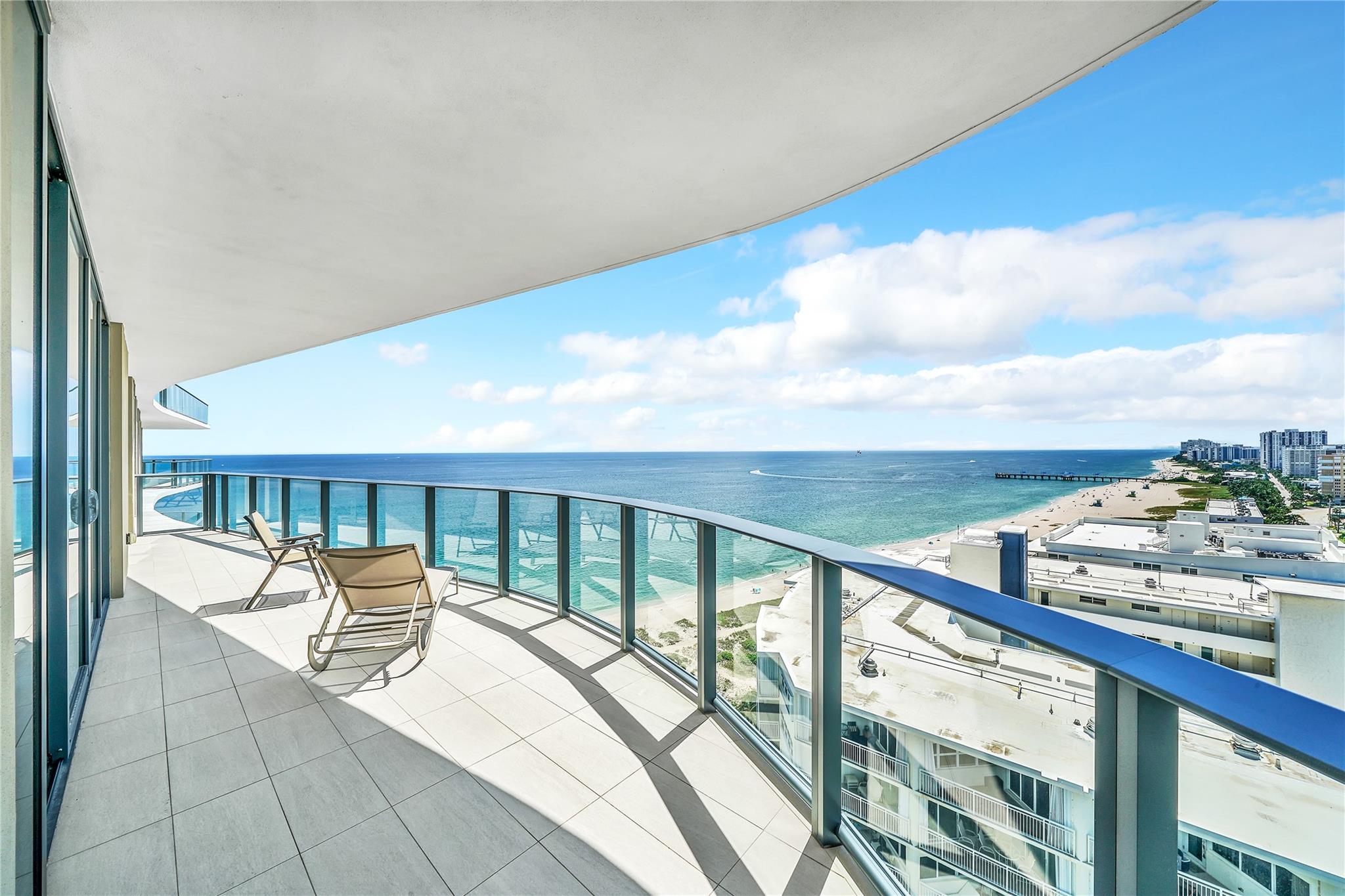 Sabbia Beach - Residential