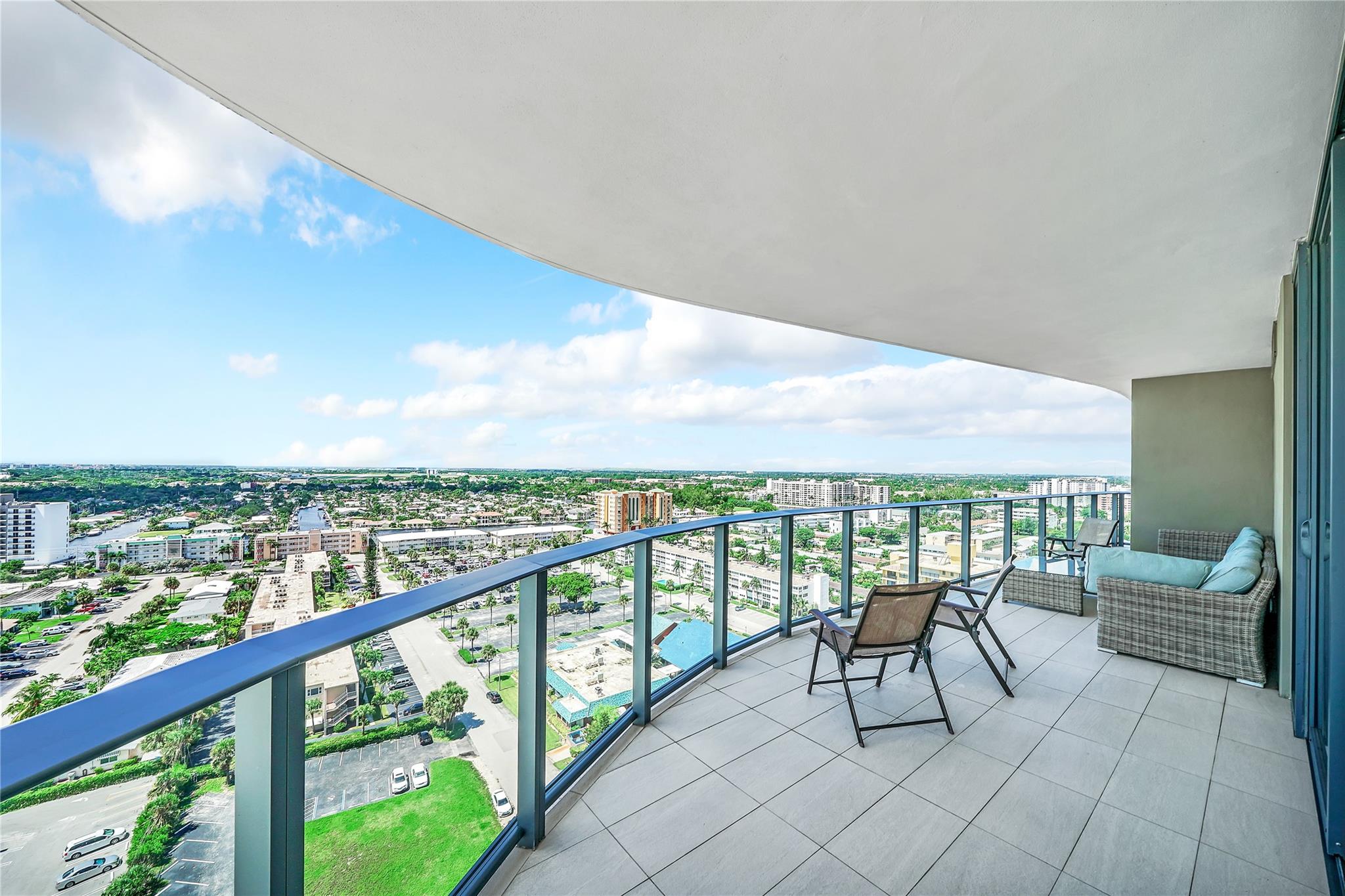 Sabbia Beach - Residential