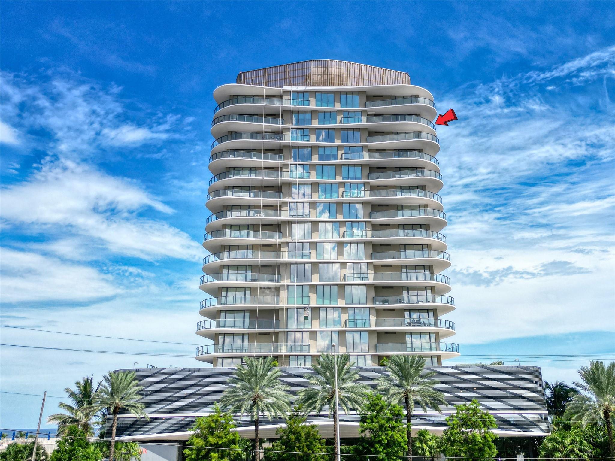 Sabbia Beach - Residential