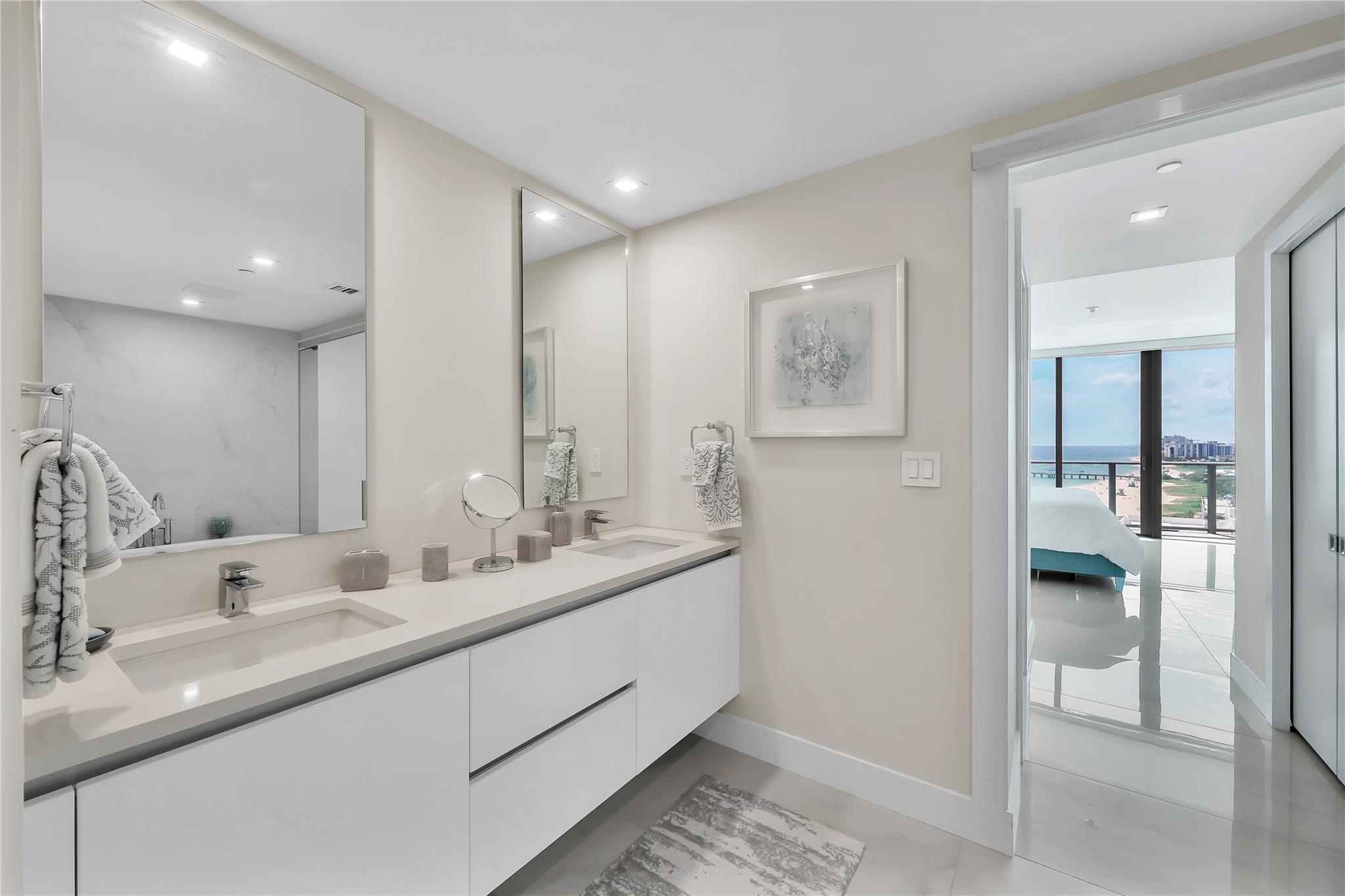 Sabbia Beach - Residential