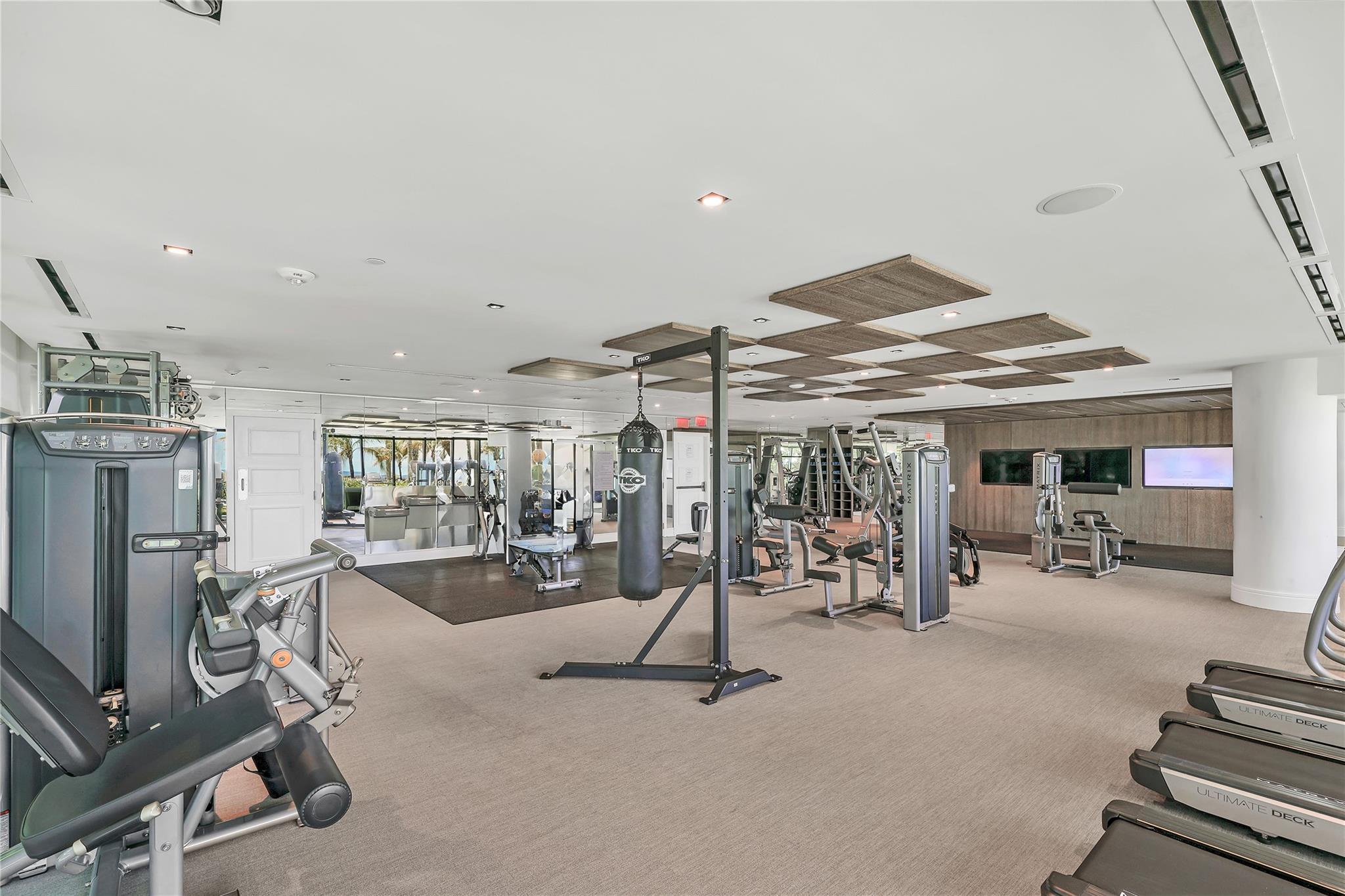 Sabbia Beach - Residential