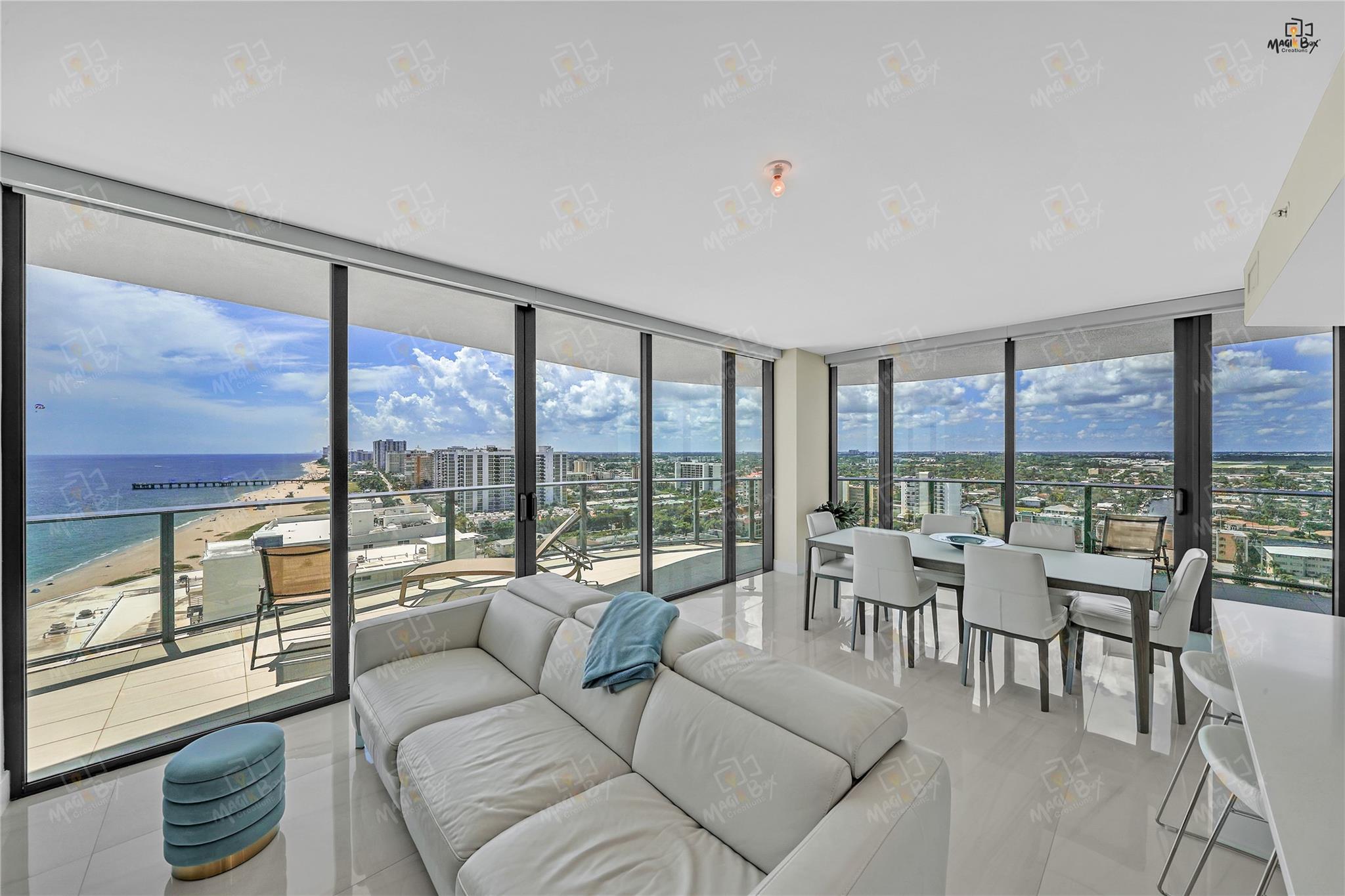 Sabbia Beach - Residential