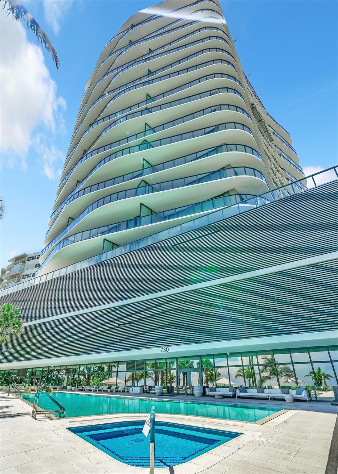 Sabbia Beach - Residential