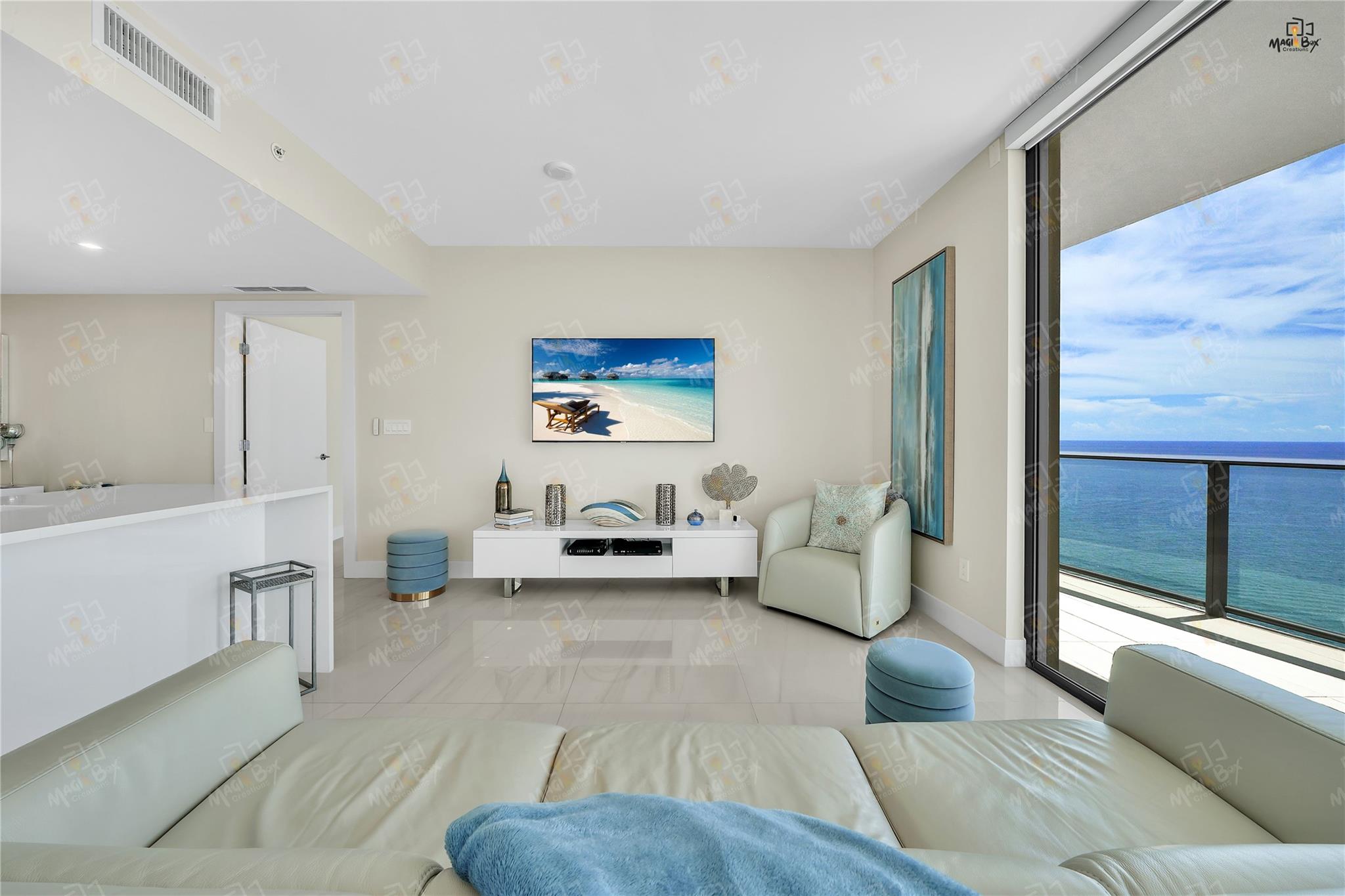 Sabbia Beach - Residential