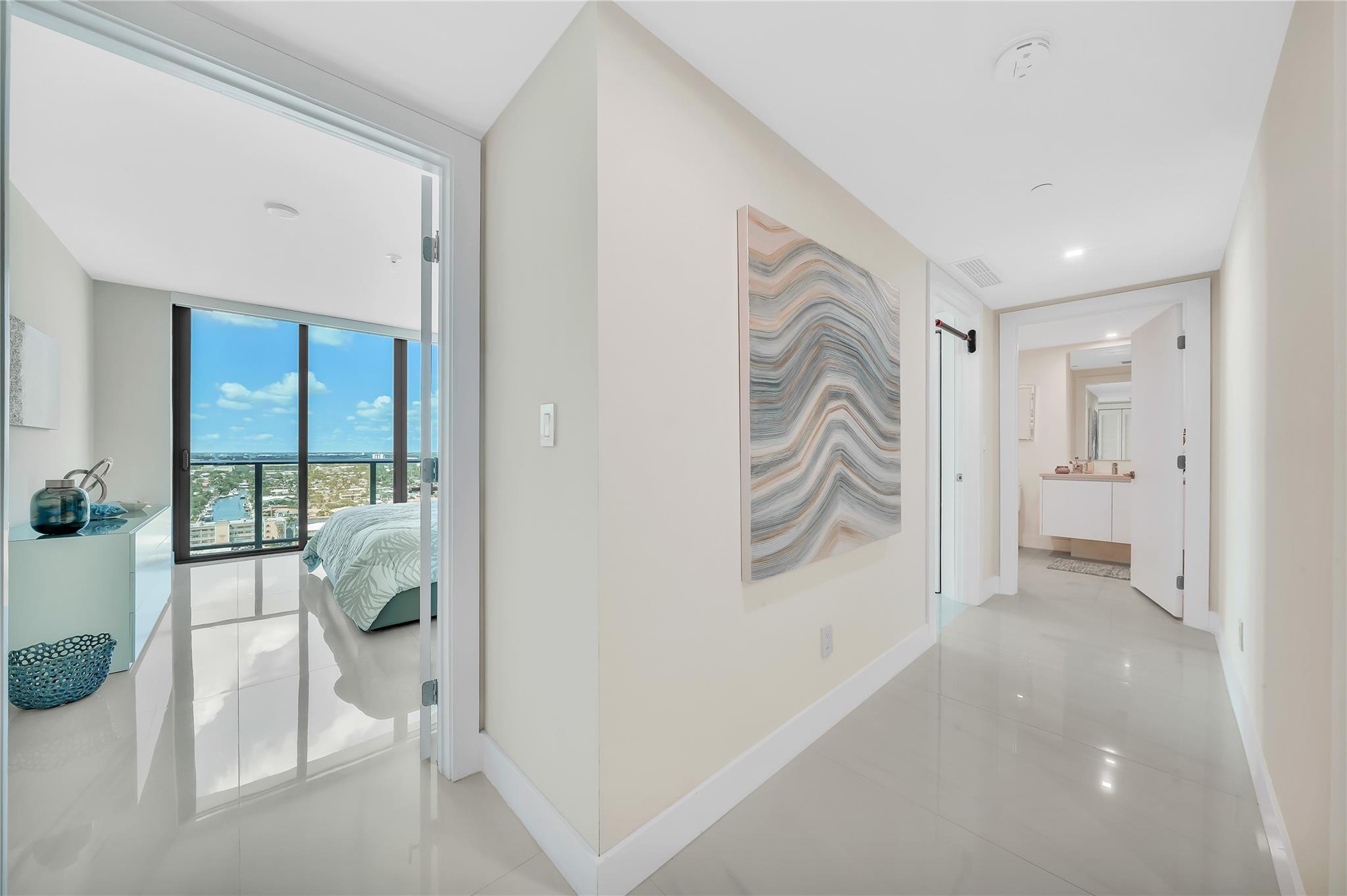 Sabbia Beach - Residential