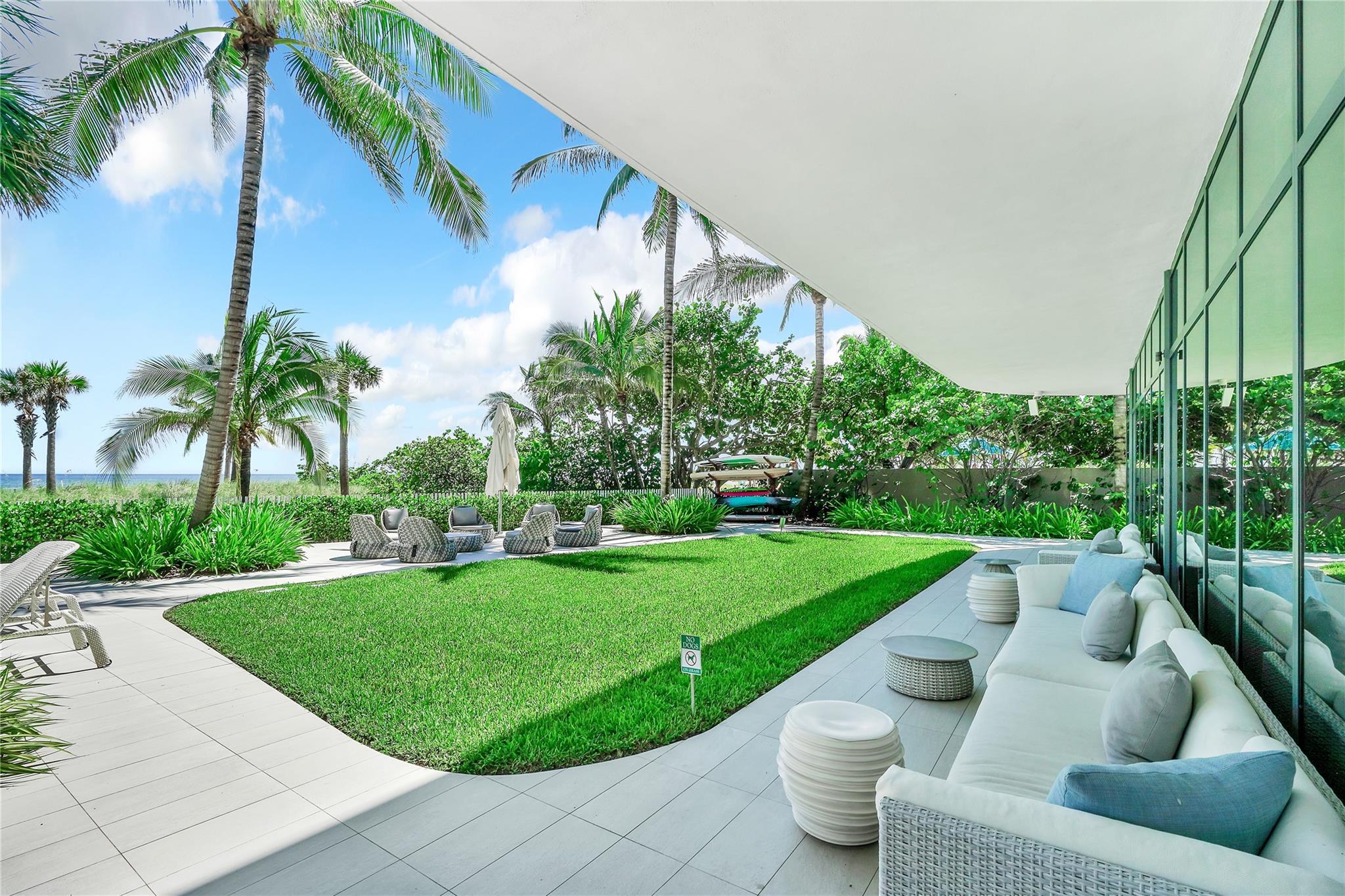 Sabbia Beach - Residential