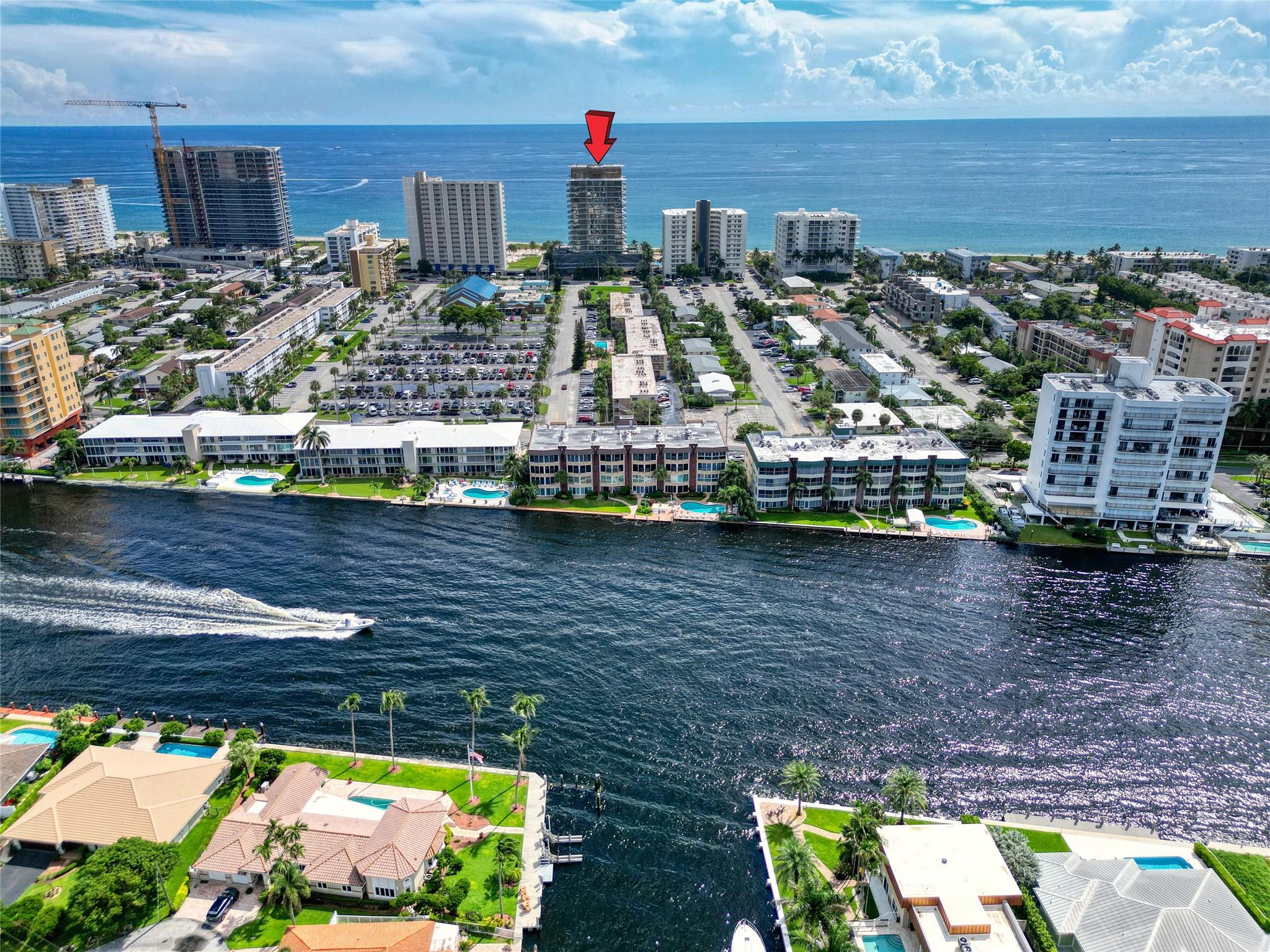 Sabbia Beach - Residential