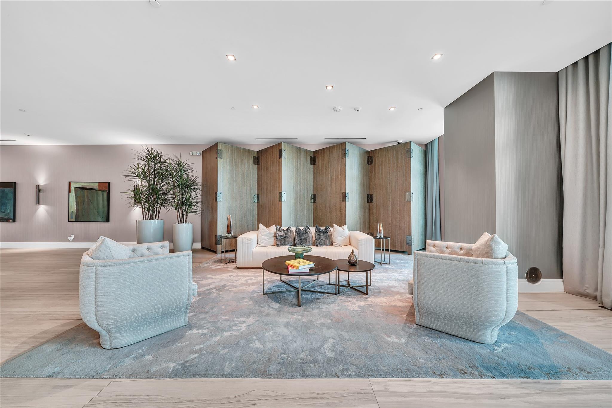 Sabbia Beach - Residential