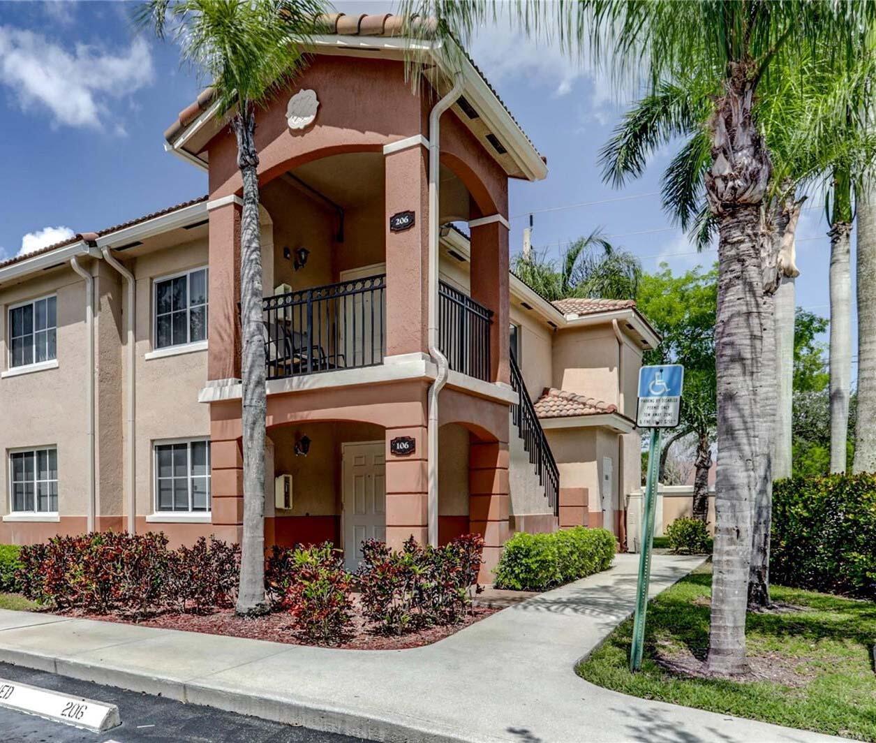 3810 N Jog Road 106