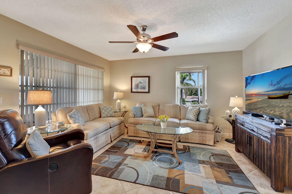 Photo of 640 Snug Harbor Drive #F11, Boynton Beach, FL 33435 (MLS # R11057275)