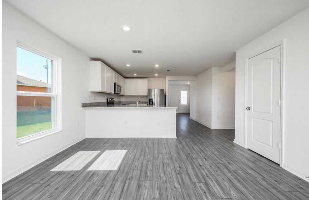 Celebration Pointe - Residential Lease