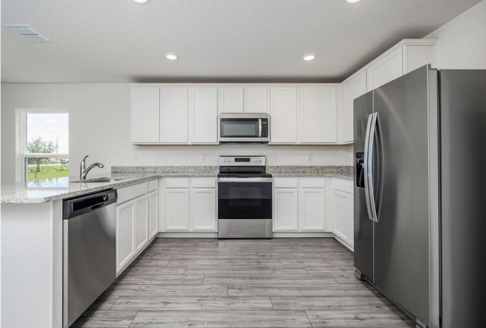 Celebration Pointe - Residential Lease