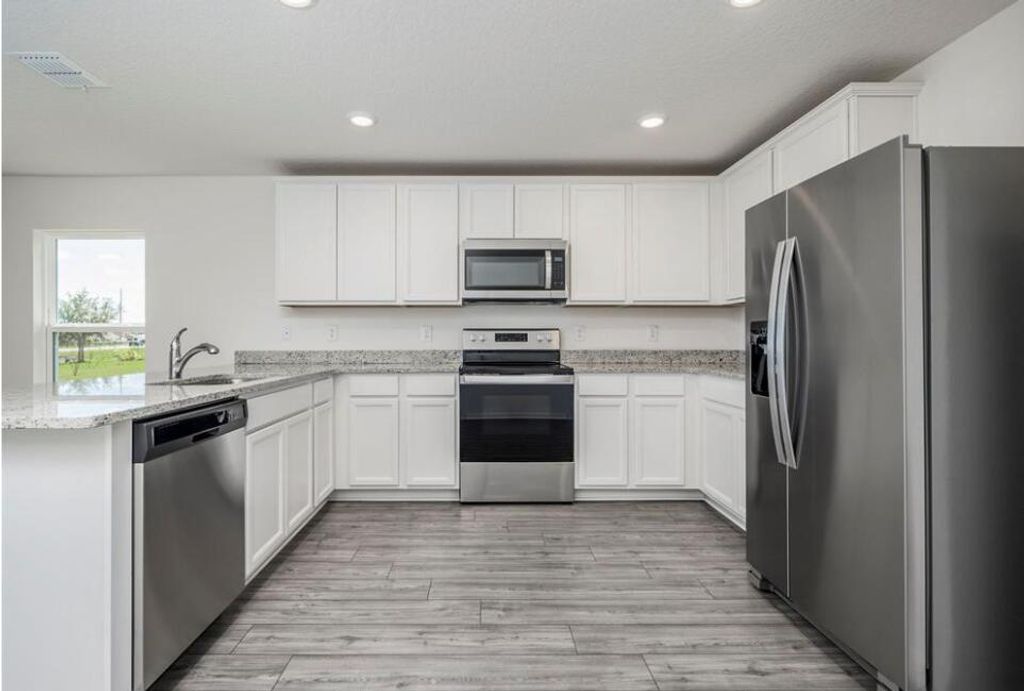 Photo of 5236 Imagination Drive, Fort Pierce, FL 34947 (MLS # R11143003)