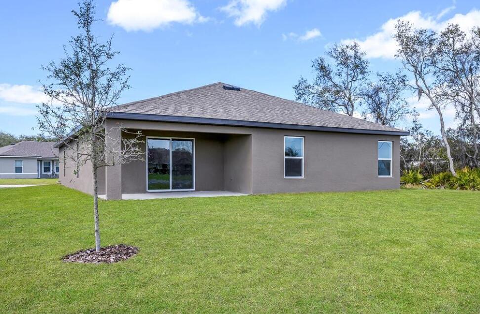 Celebration Pointe - Residential Lease