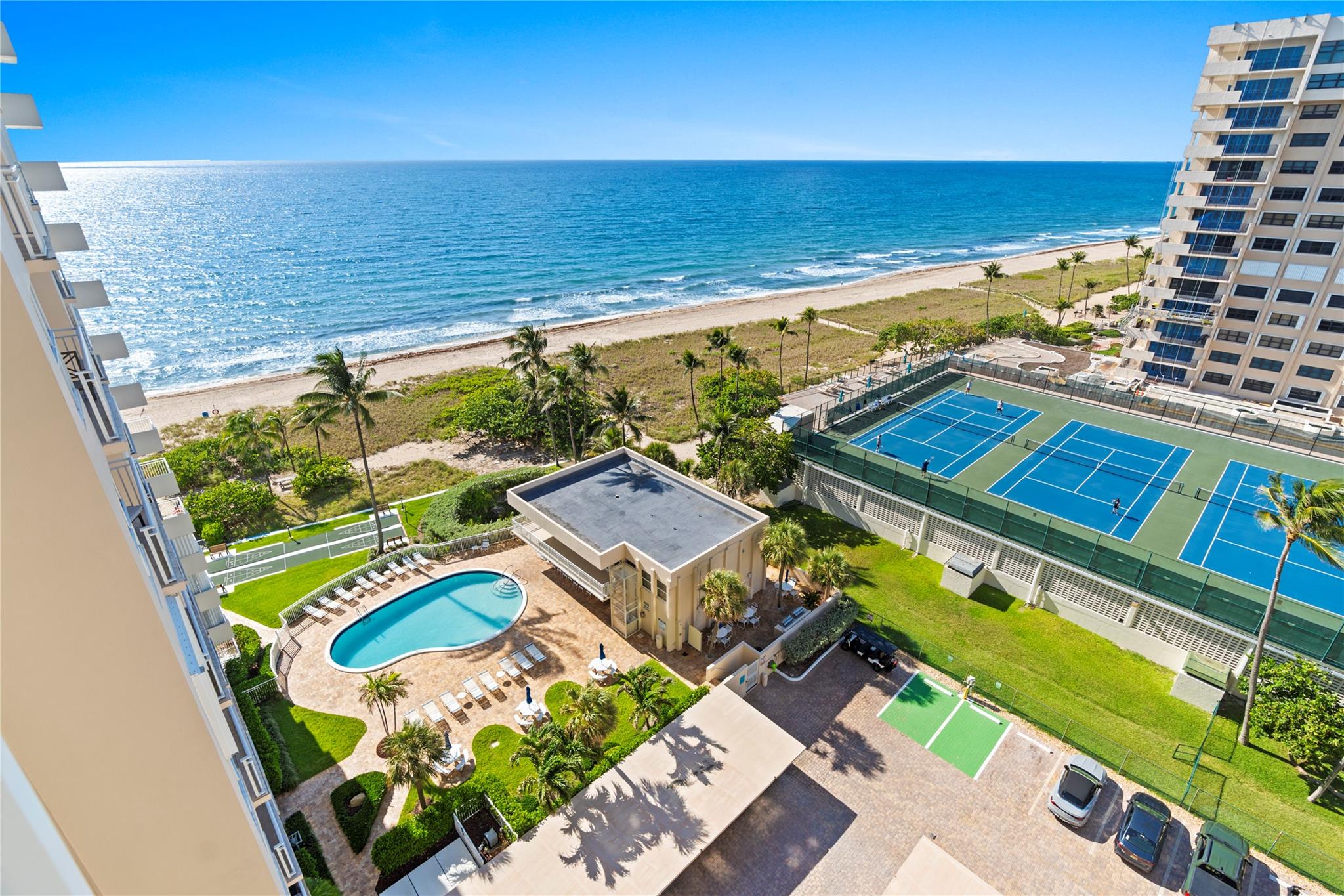 5200 N Ocean Blvd 1207B