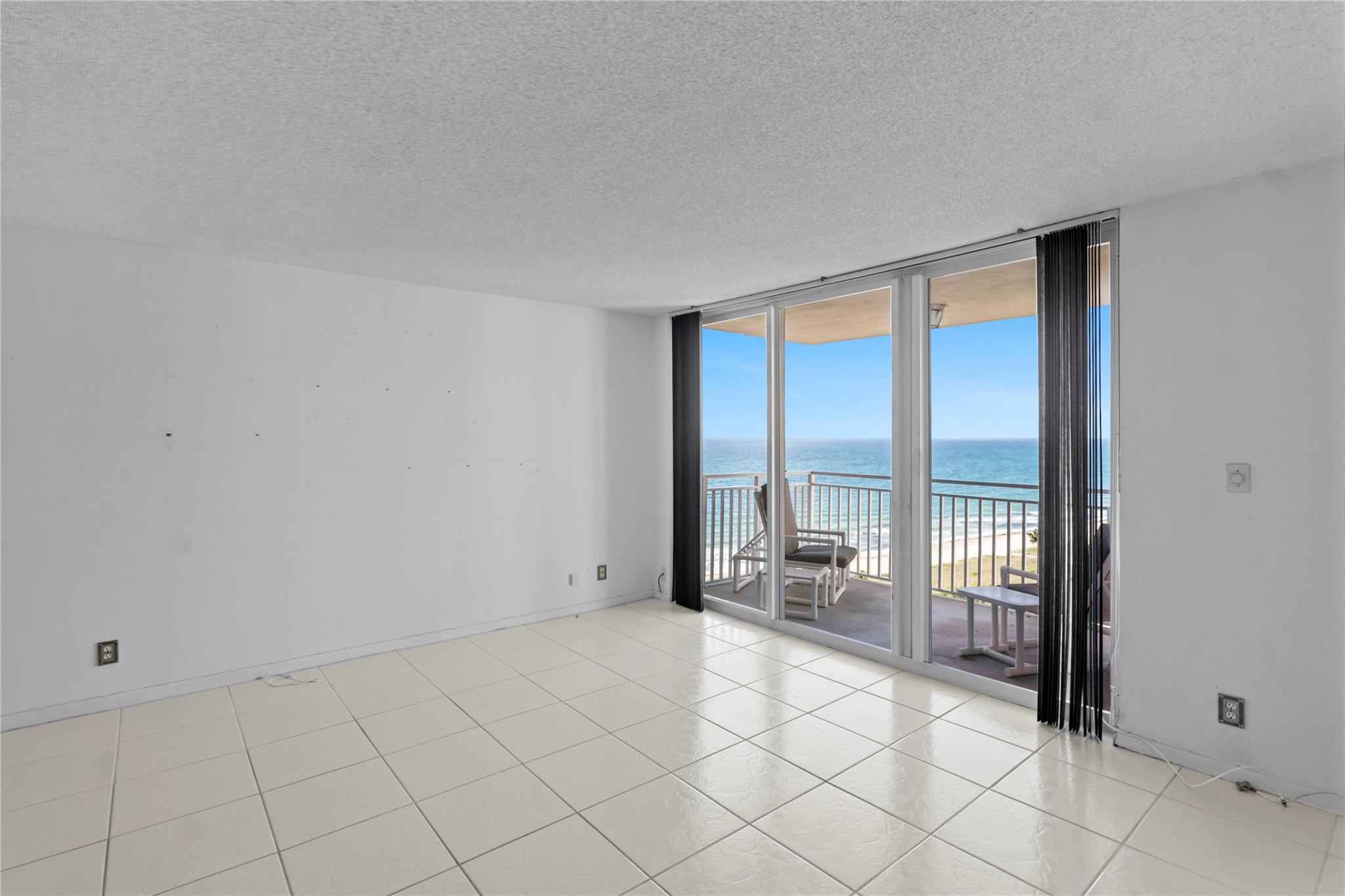 5200 N Ocean Blvd 1207B