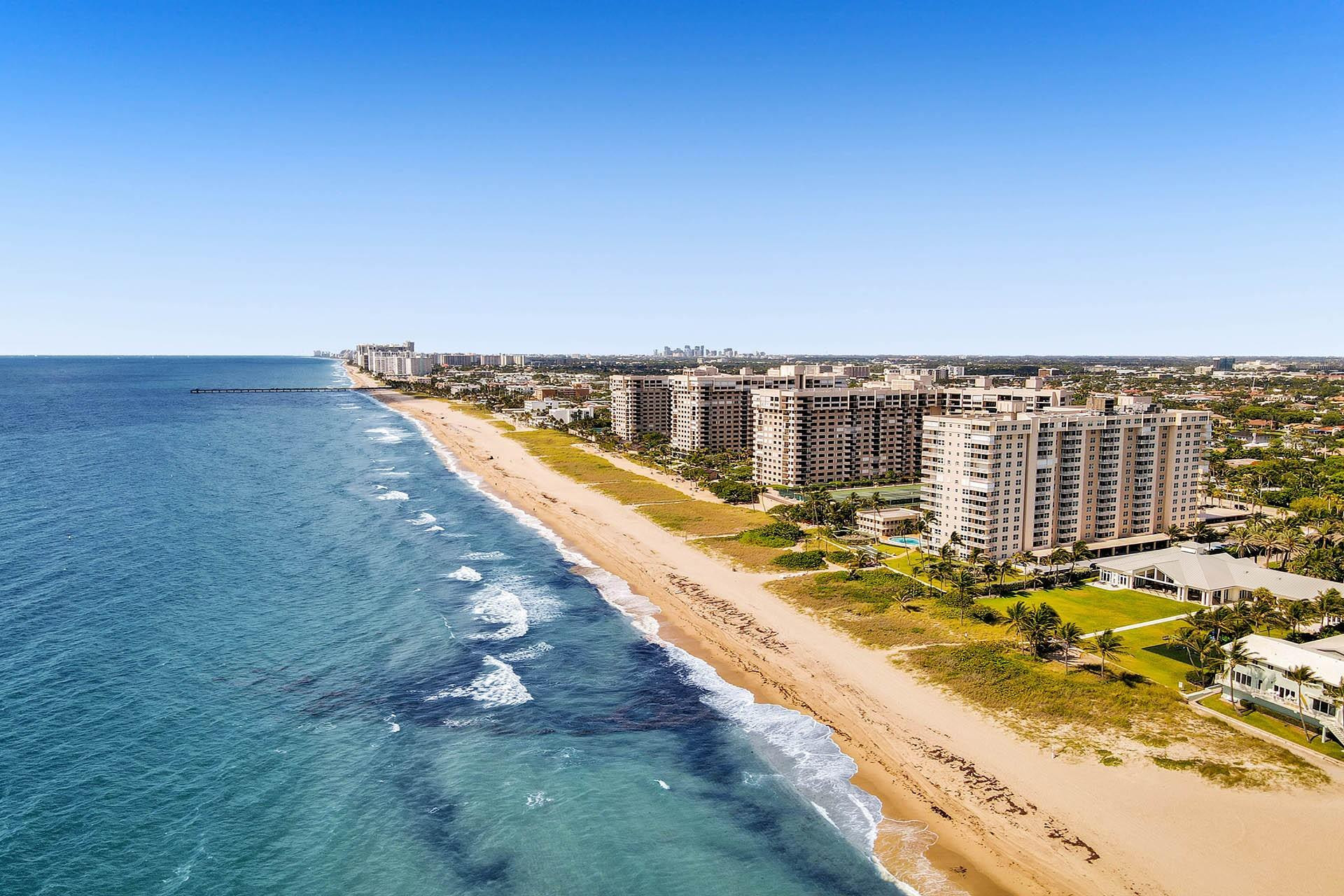 5200 N Ocean Boulevard 1207B