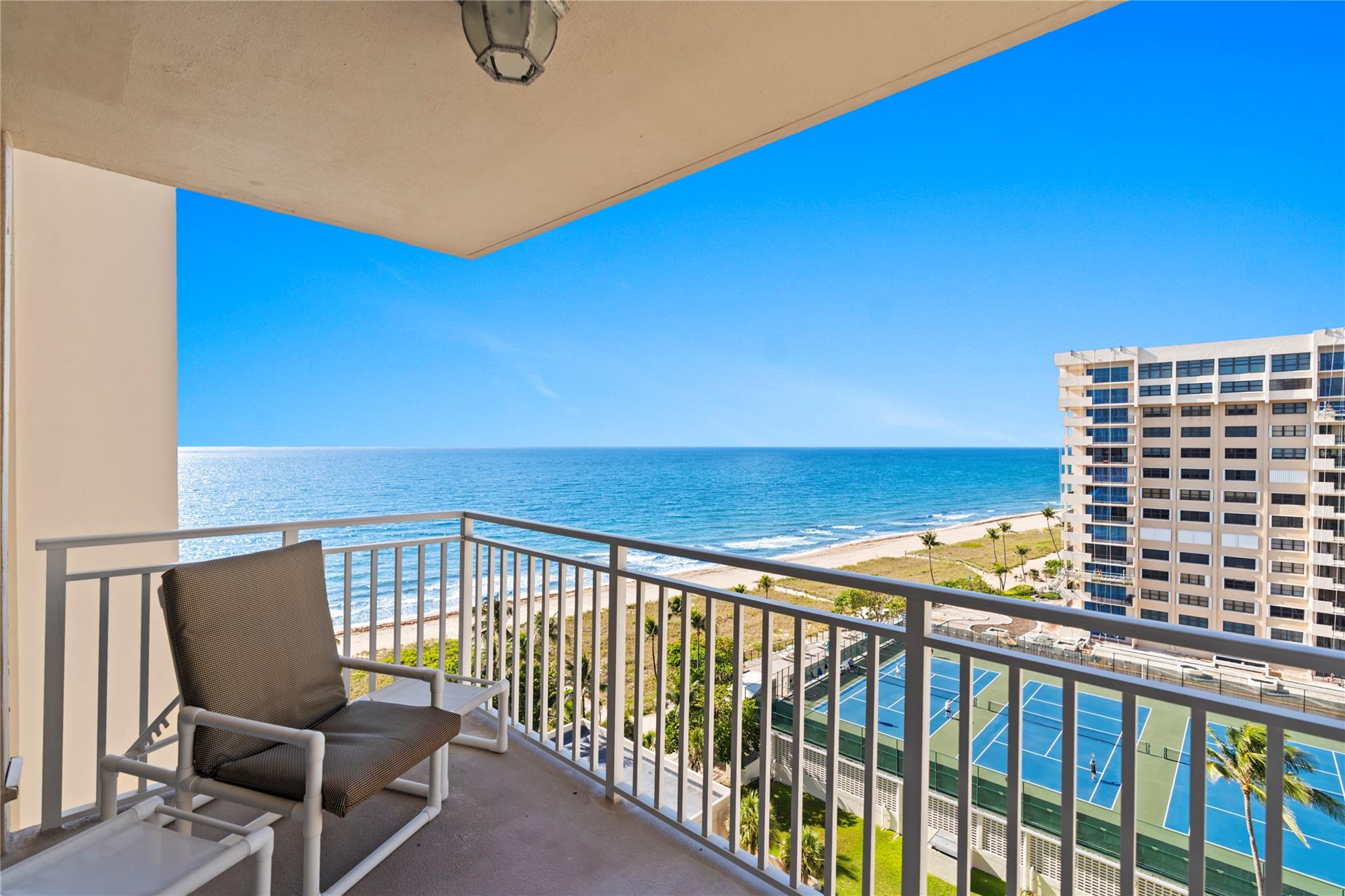 5200 N Ocean Blvd 1207B
