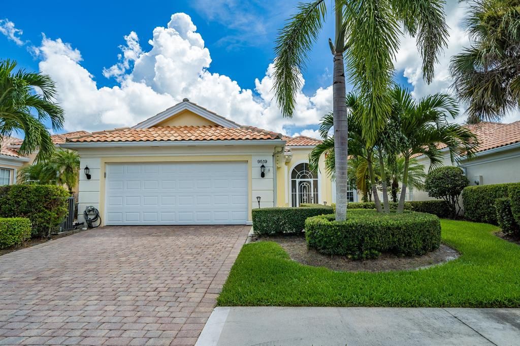 Photo of 9519 SW Wedgewood Lane, Stuart, FL 34997 (MLS # R10829554)