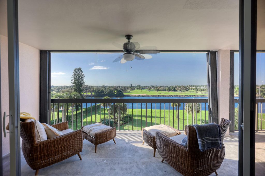 Photo of 356 Golfview Road #501, North Palm Beach, FL 33408 (MLS # R11126907)