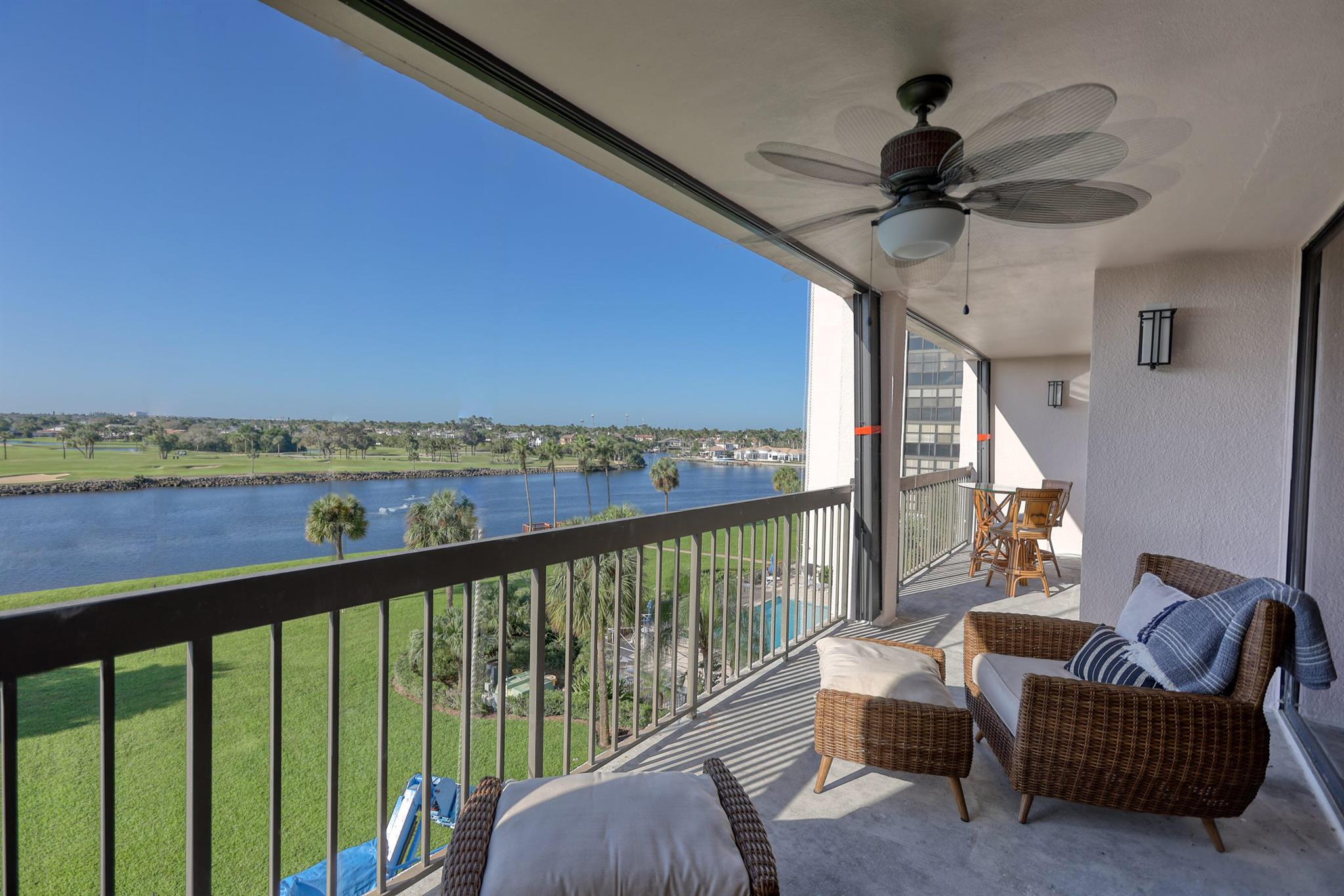 356 Golfview Road 501