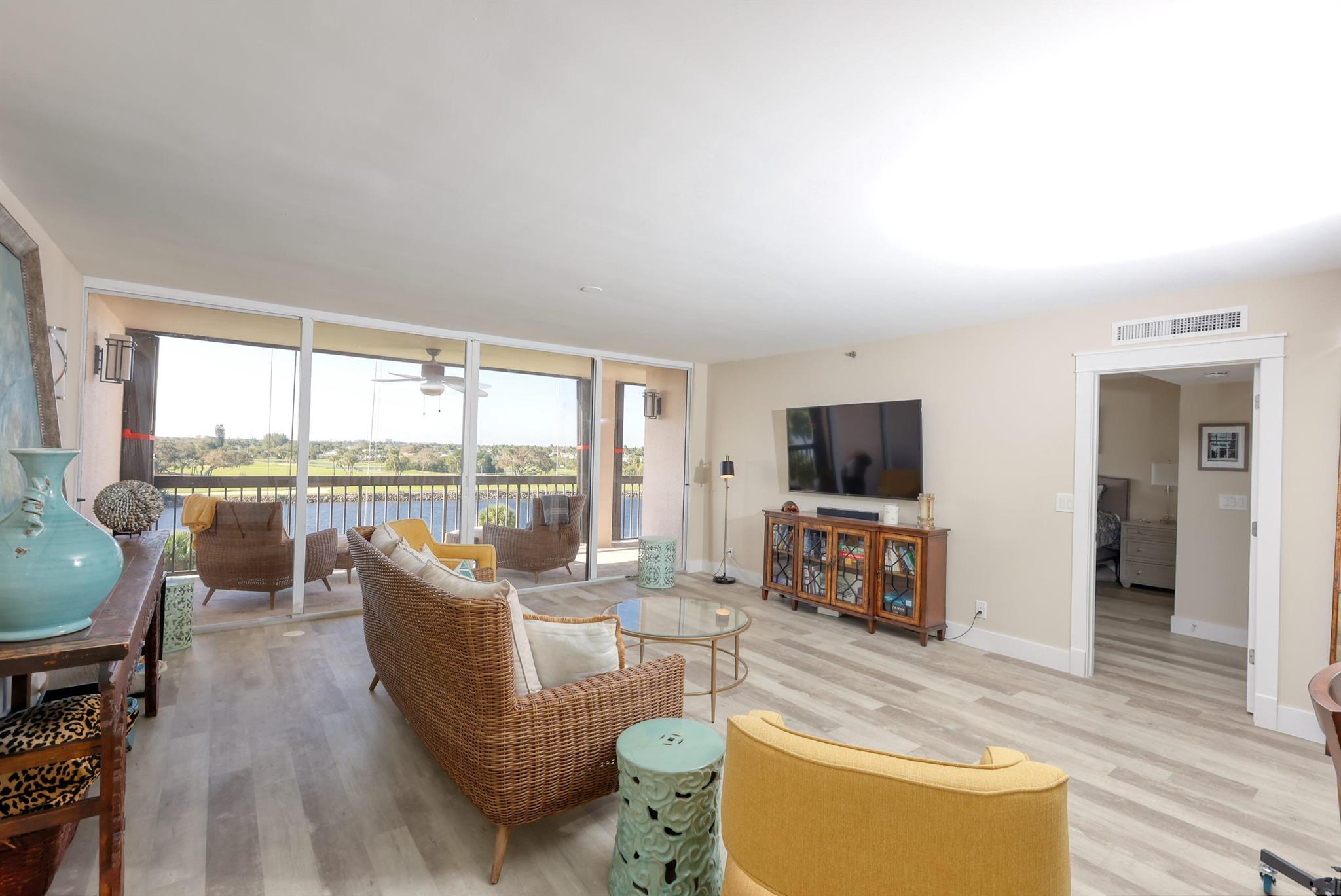 356 Golfview Road 501