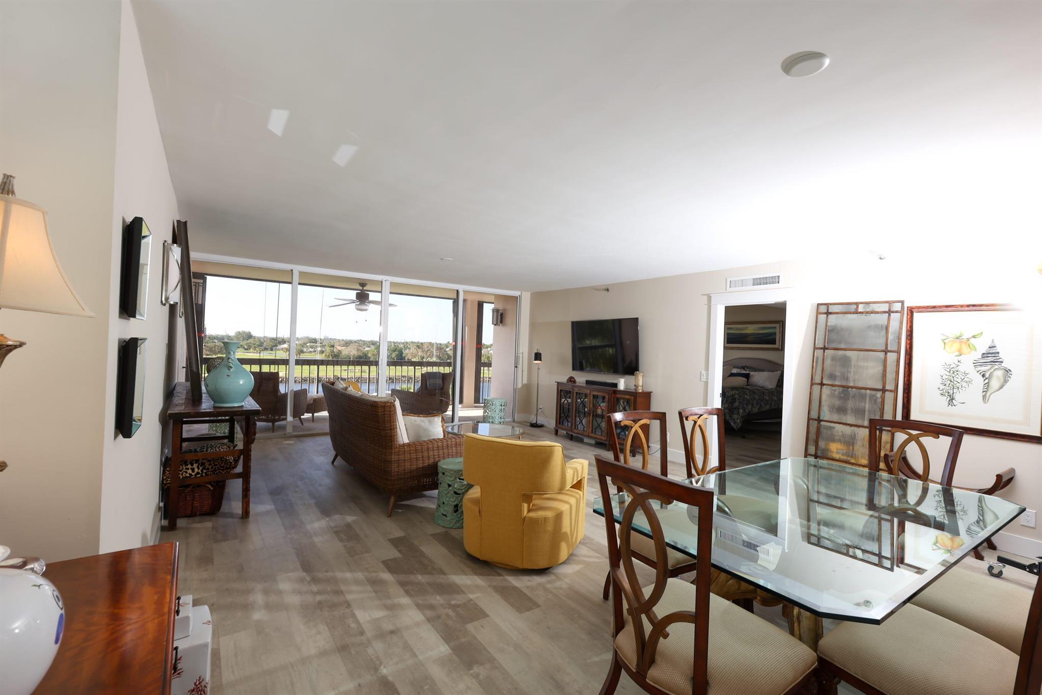 356 Golfview Road 501