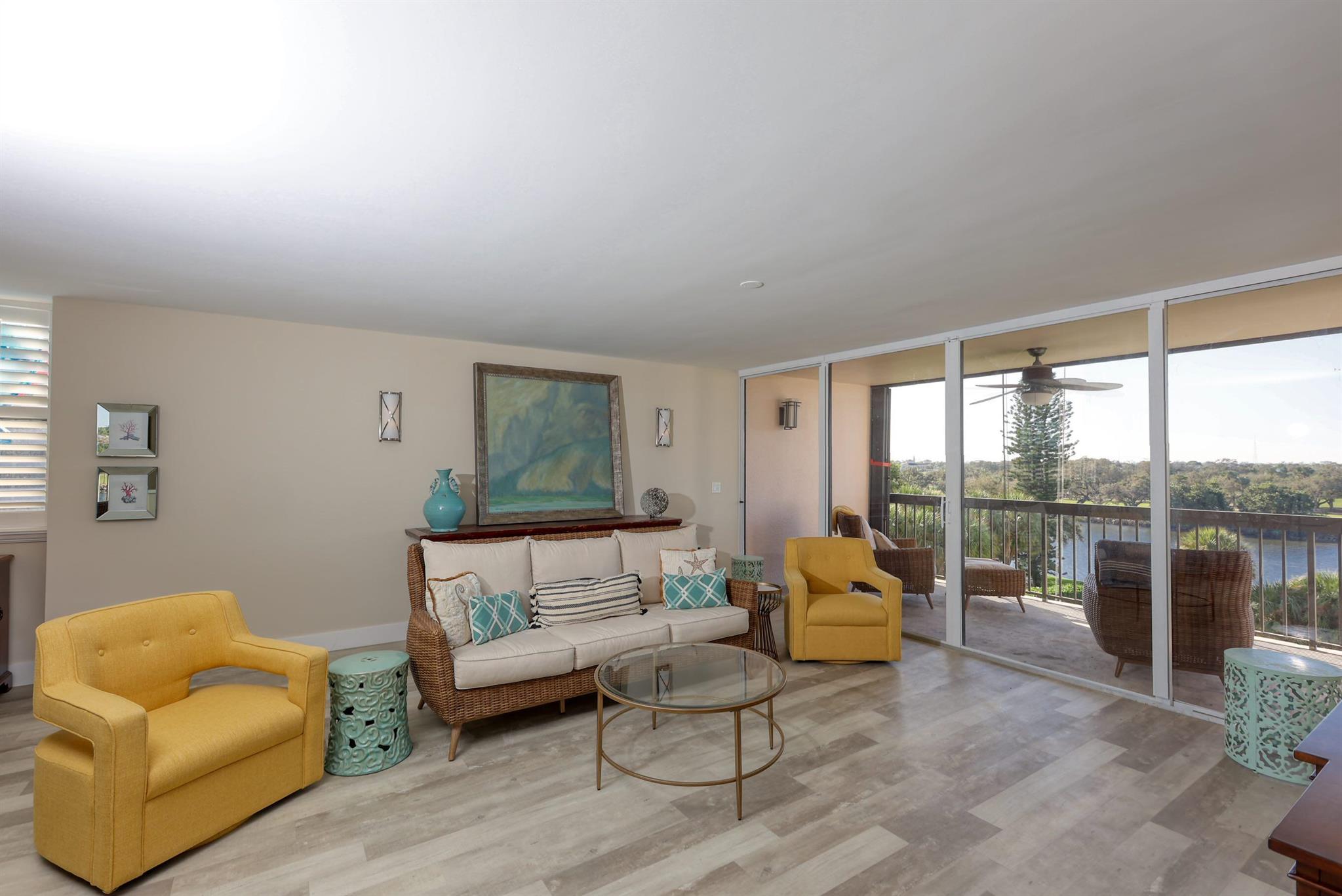 356 Golfview Road 501