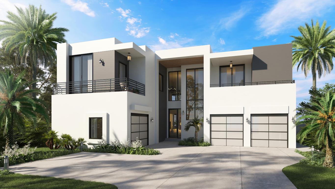 Banyan 2020 - Residential