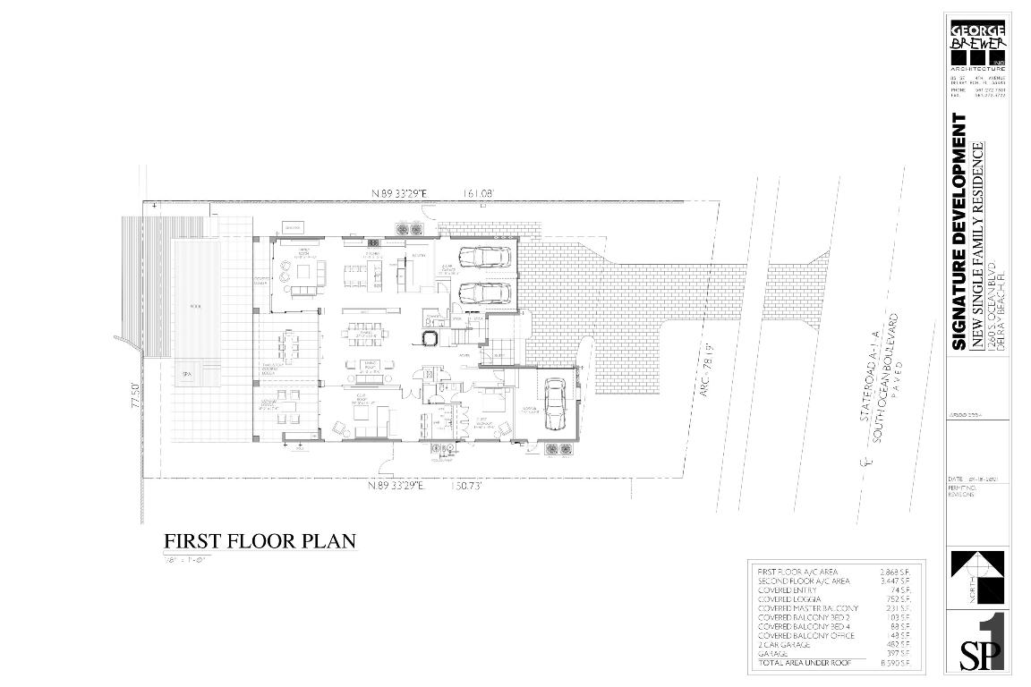 Banyan 2020 - Residential