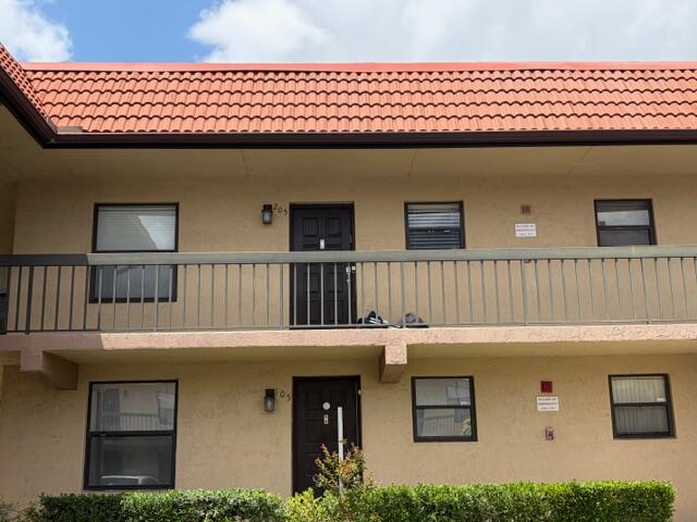 WOODS AT BOCA DEL MAR CONDO - Residential