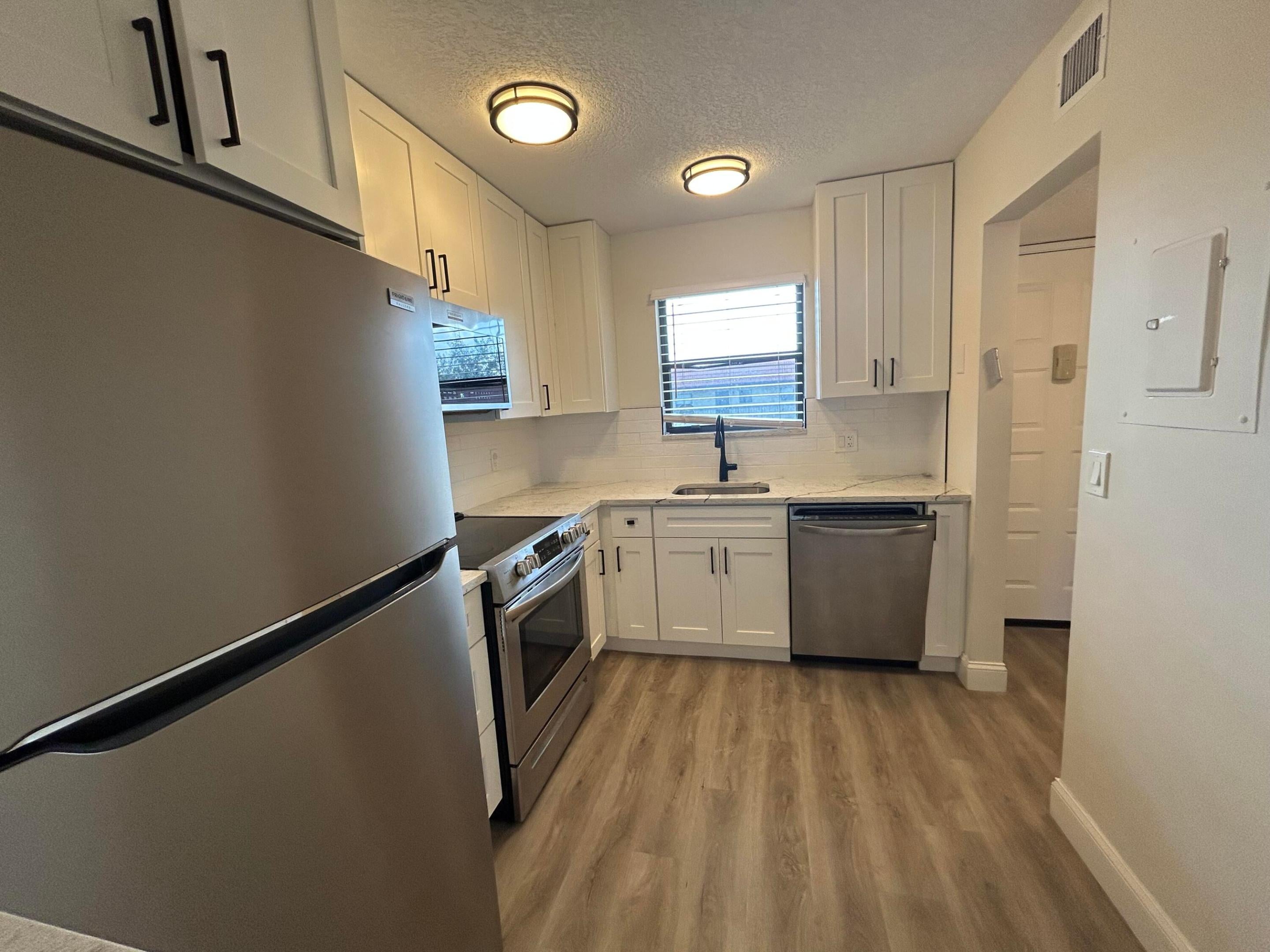 21906 Lake Forest Circle APT 205