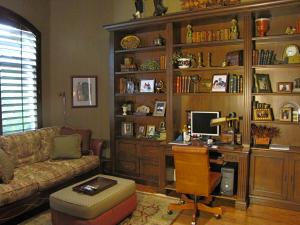 ADDISON RESERVE PAR 15 - Residential