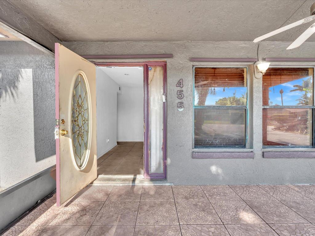 WOODHAM SUB - Residential