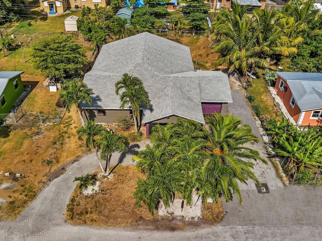 WOODHAM SUB - Residential