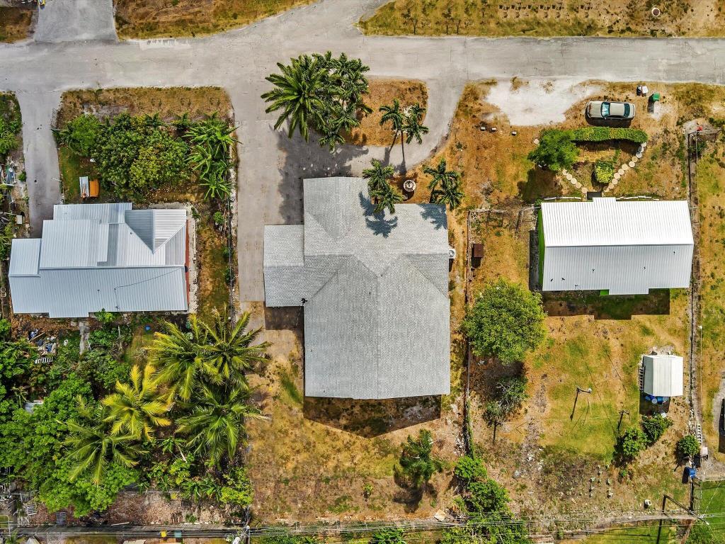 WOODHAM SUB - Residential