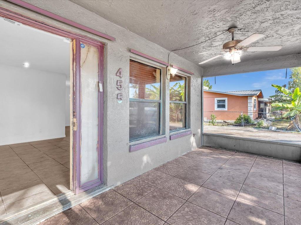 WOODHAM SUB - Residential