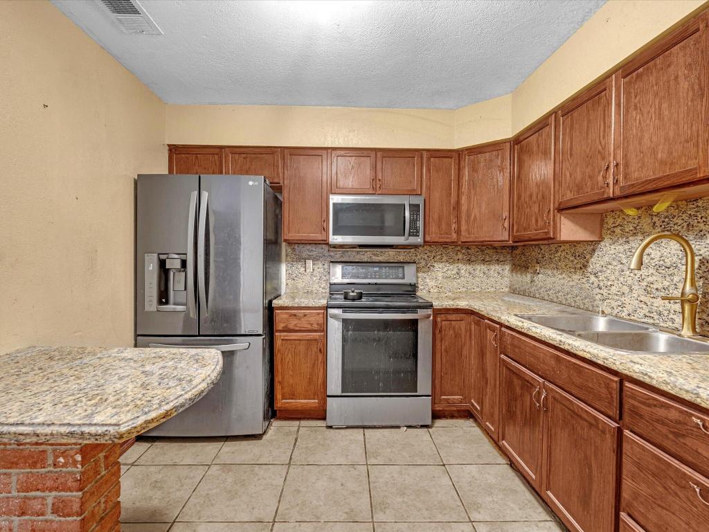 WOODHAM SUB - Residential