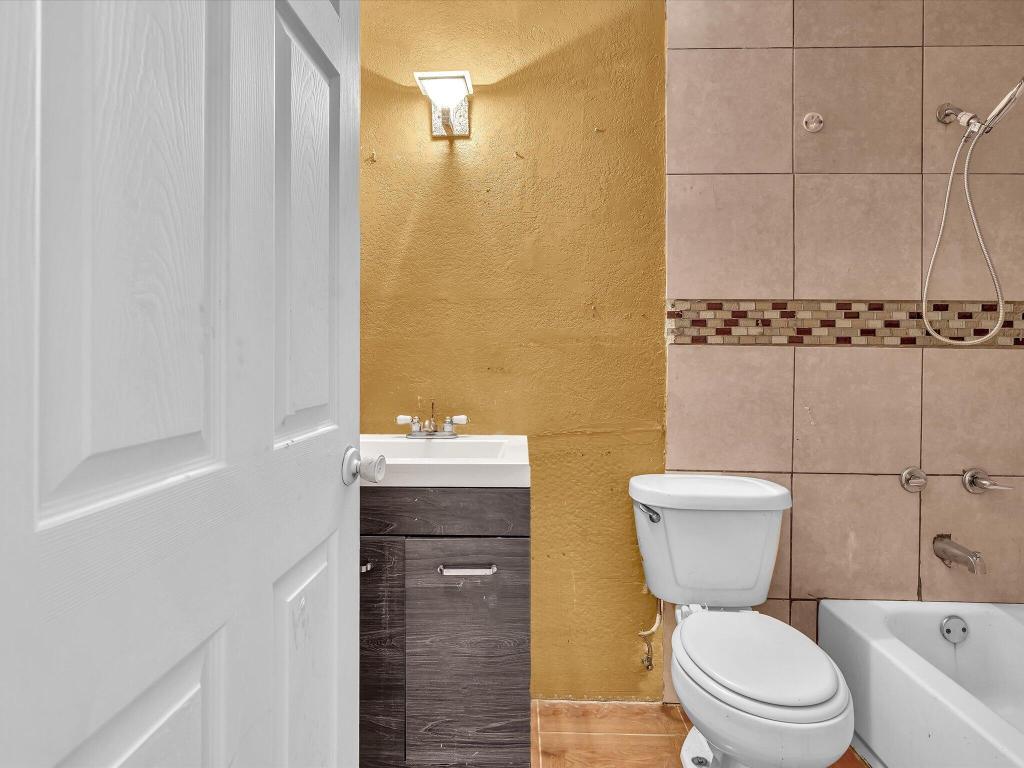 WOODHAM SUB - Residential