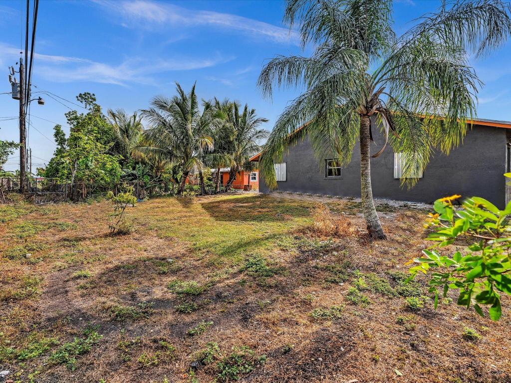 WOODHAM SUB - Residential