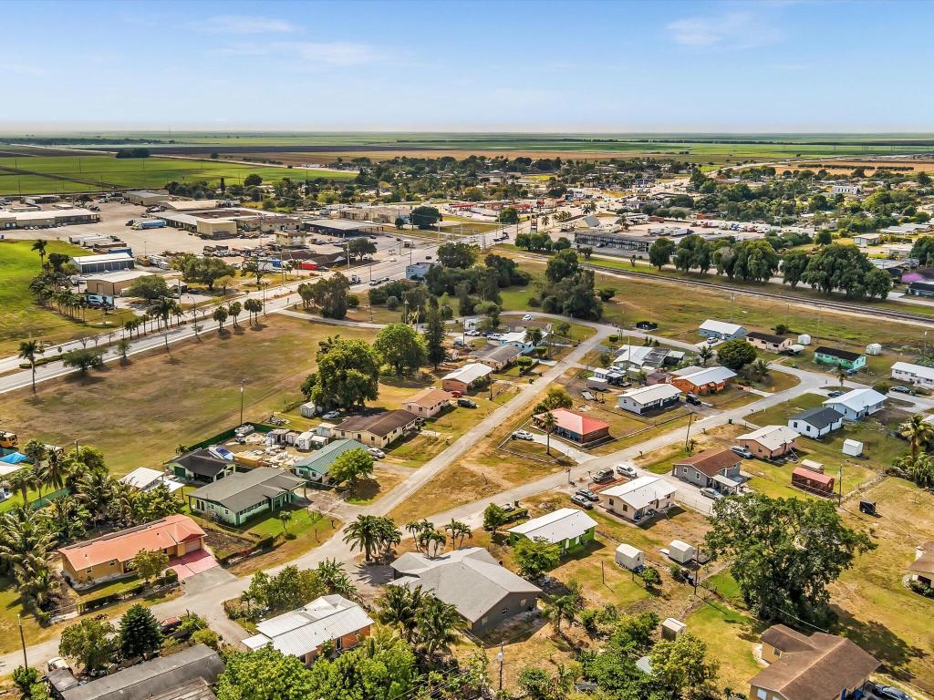 WOODHAM SUB - Residential